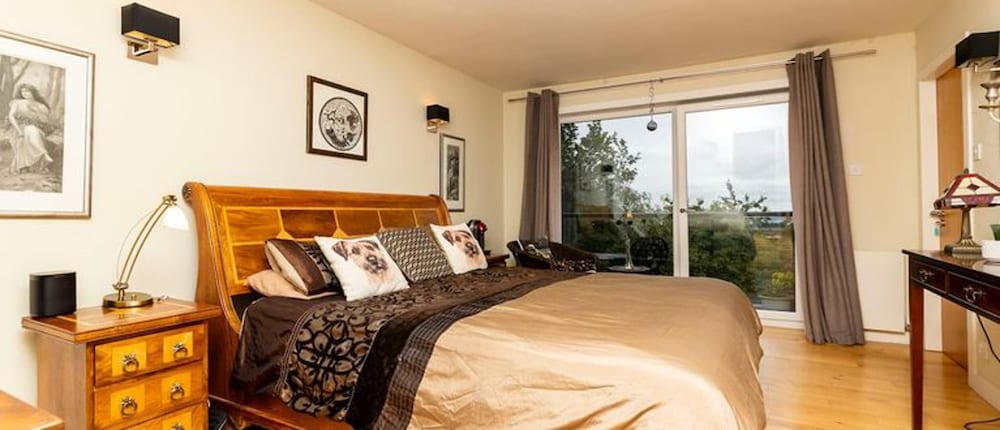 Luxury Home Close to Loch Lomond and the Trossachs view 3