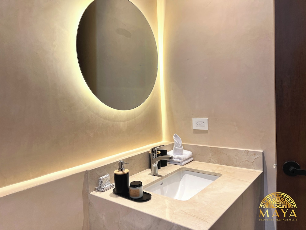 Peregrina Tulum 302A 2BR Luxury Condo