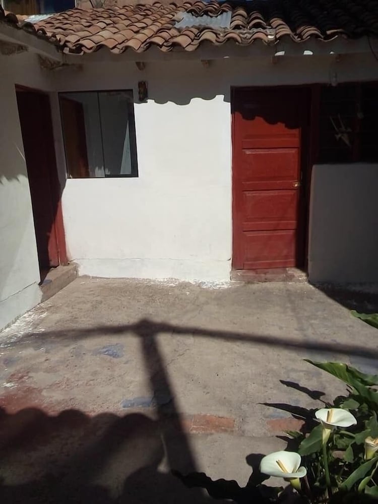 Casa Refugio House view 4