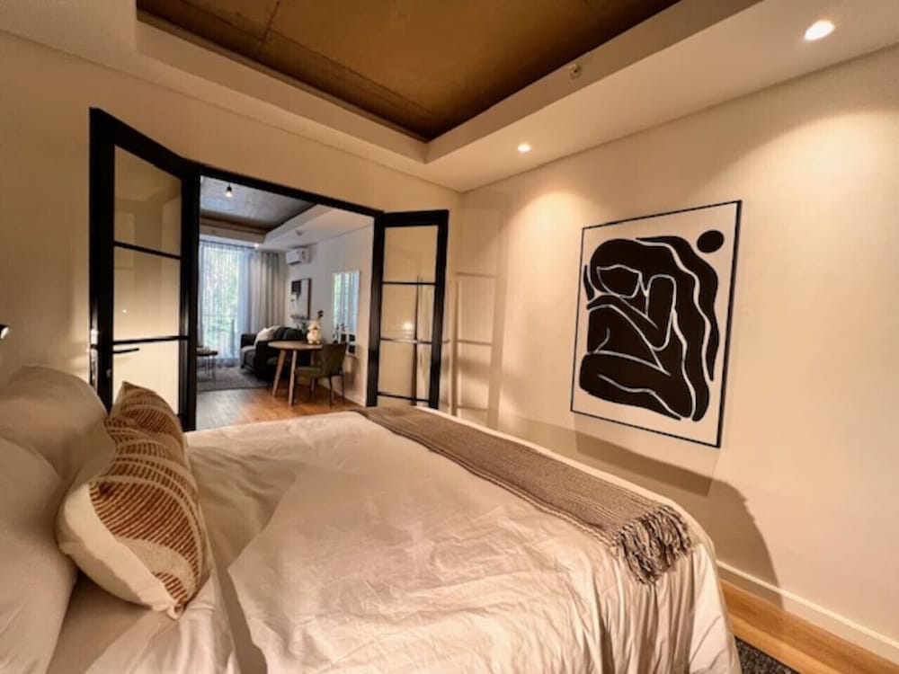 Lifestyle Apartment at Stationhouse