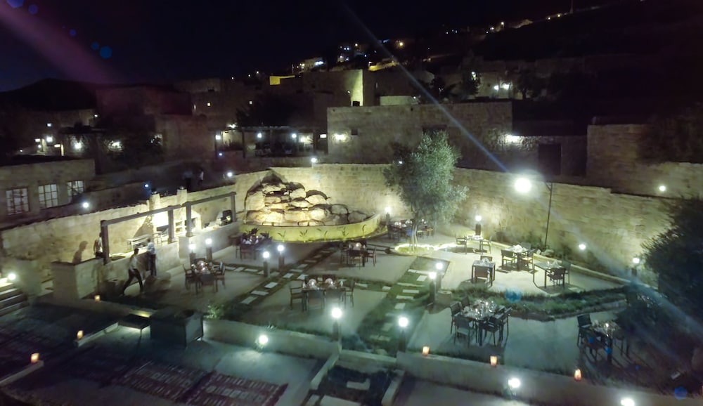 Old Village Resort