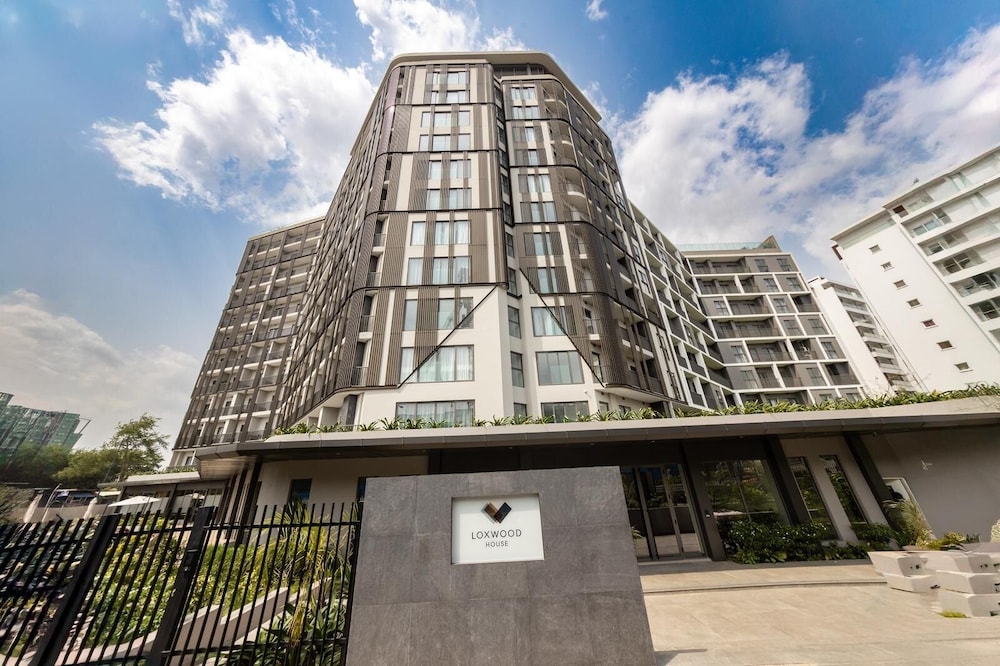 Easy Stay at Loxwood Apartment