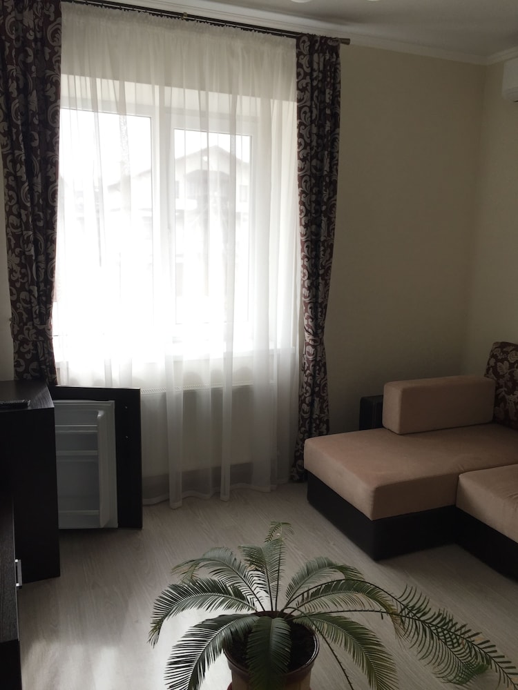 Guest House Helena view 5
