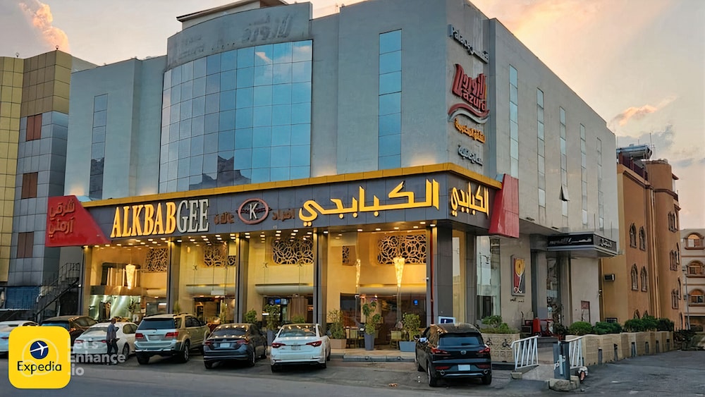 Qasr Lazurd For Serviced Apartments