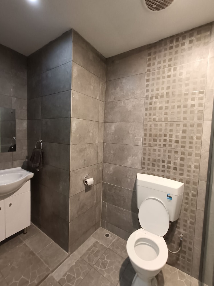 Pacific Apartments - view 15