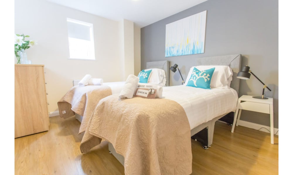 Oxford Vacations - Razia Apartments - Property Image 97