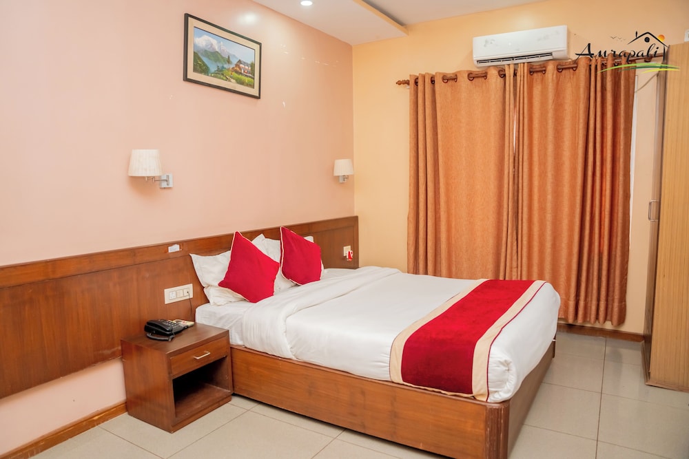 Amrapali Cottage and Restaurant Pvt Ltd