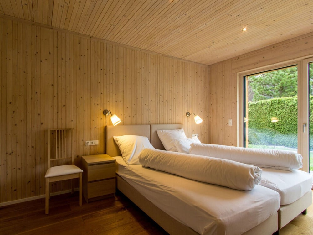 Ferienwohnung Mondholz