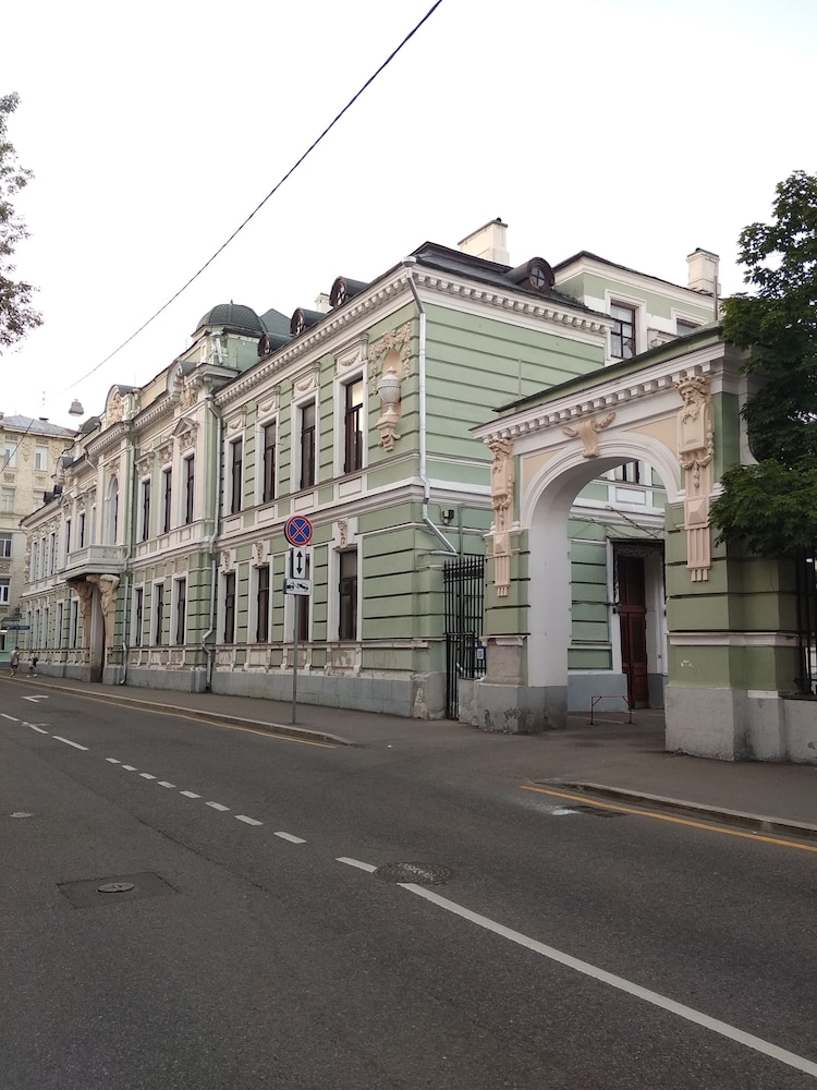 Orange Hostel