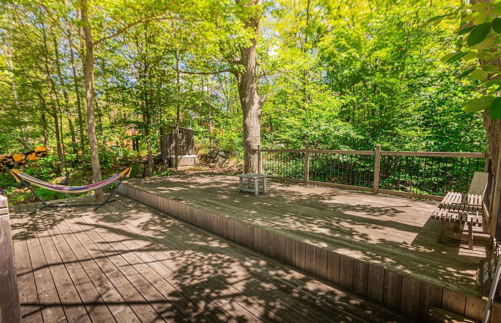 Harmony Outdoor Inn