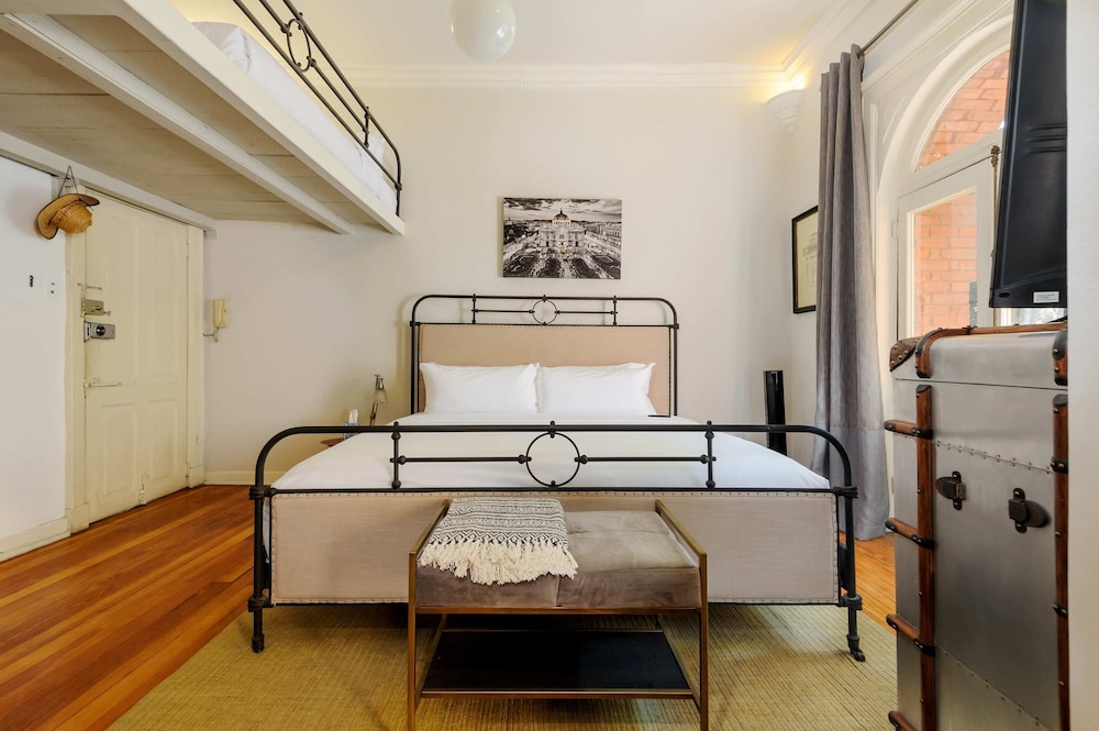 w Grandiose Loft w Great Balcony in Roma Norte photo 4