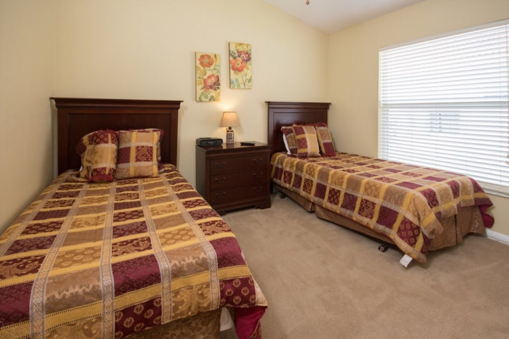 Rafael's Solana Resort Vacation Home