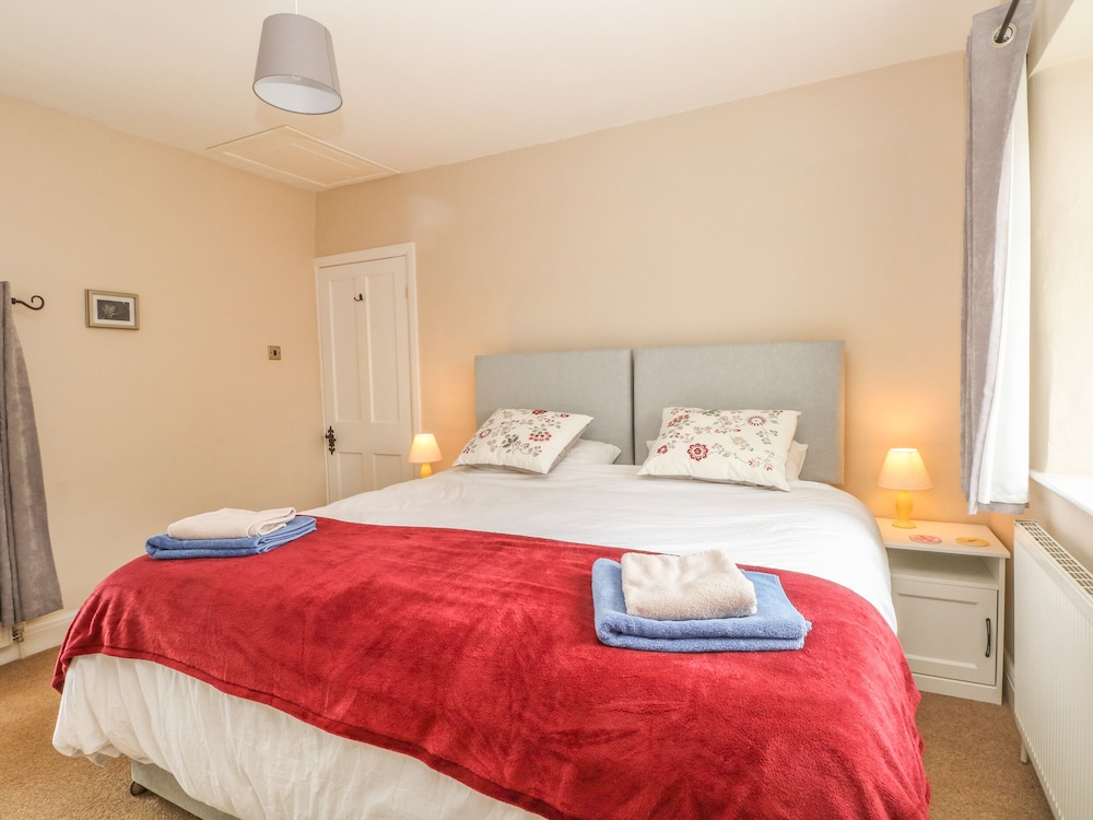 Matlock Vacations - Cutlers Cottage - Property Image 20