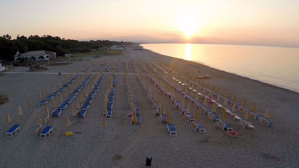 Villaggio Triton - Aurum Hotels