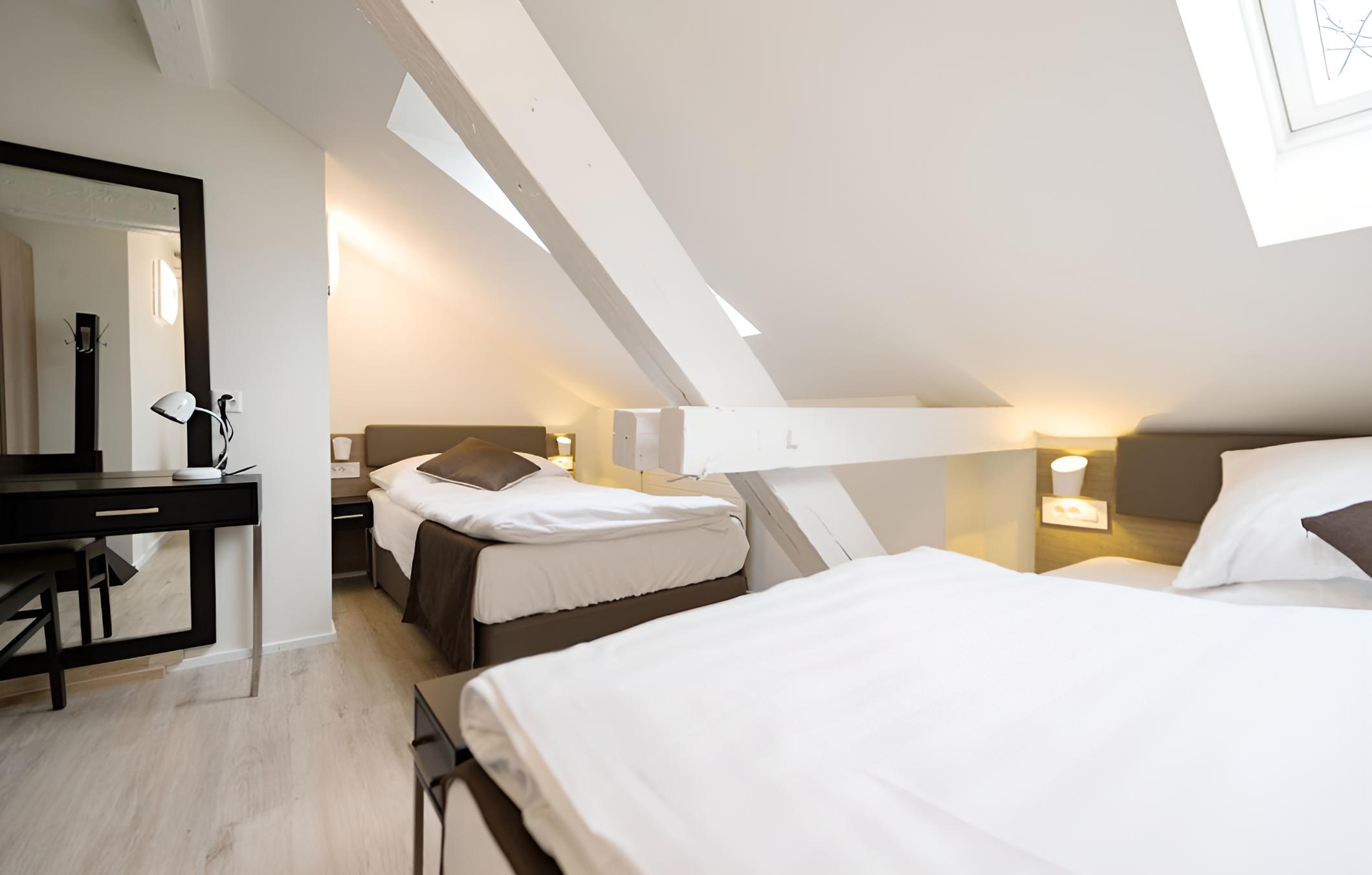 Hotel SLEEP & GO