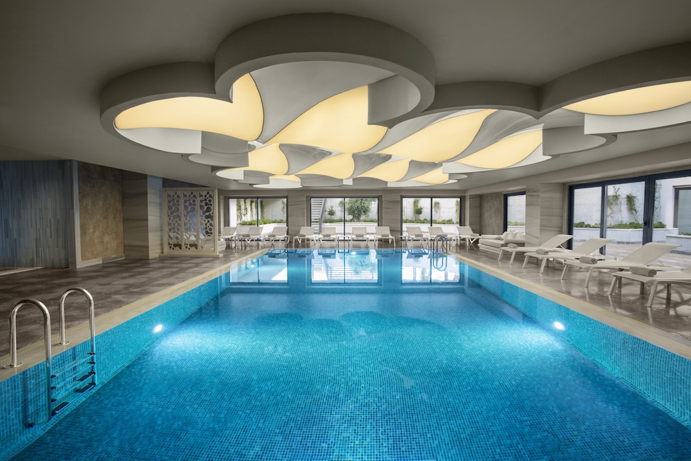 Akra Fethiye Tui Blue Sensatori All Inclusive