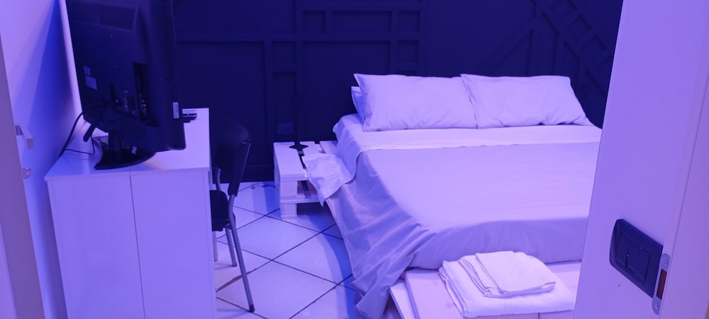 Casa di Toto