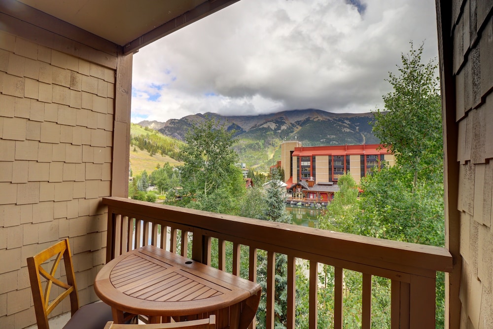SkyRun at Copper Mountain Resort - Vacation Lodging