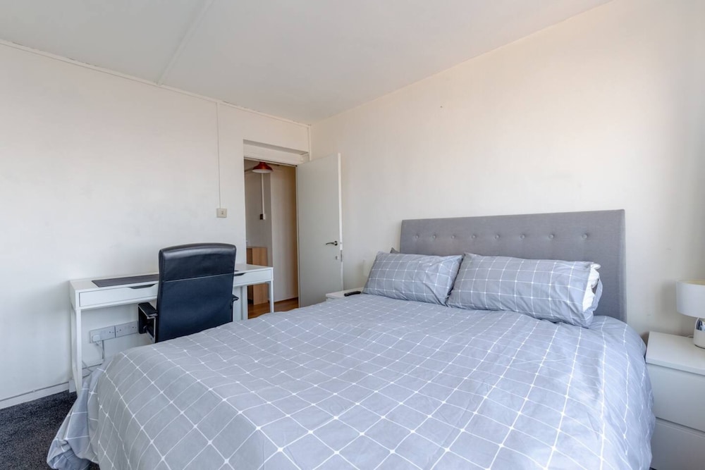 Scenic and Unique 2 Bedroom - Hackney Central