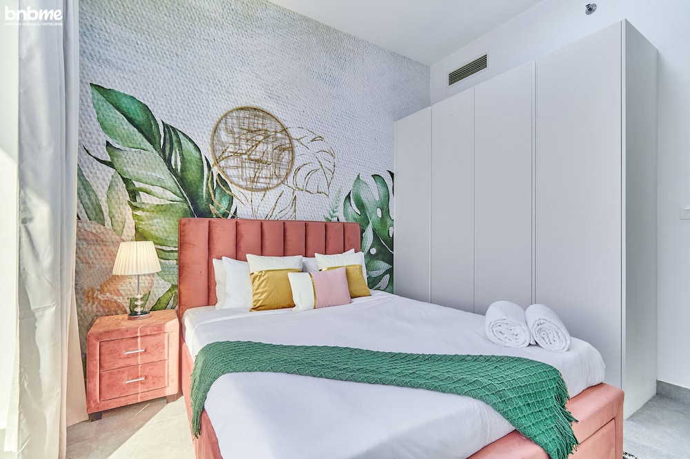 Lucky Residence - 1002 by bnbme homes