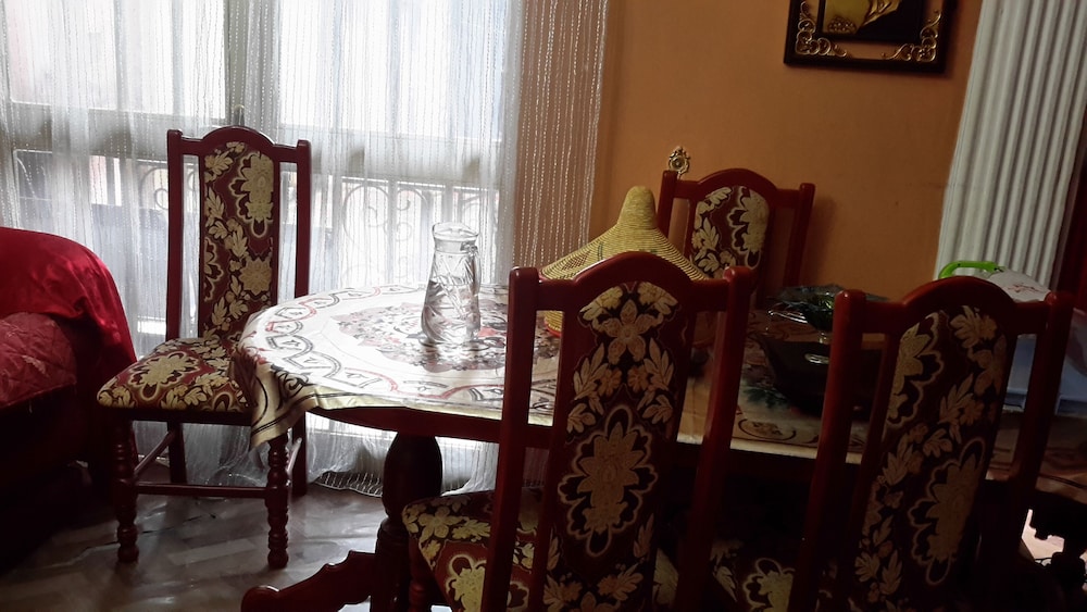 Birhan Guest House