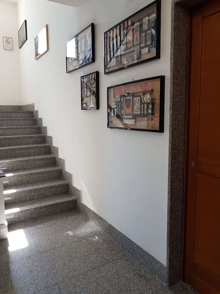 Pompei Suite