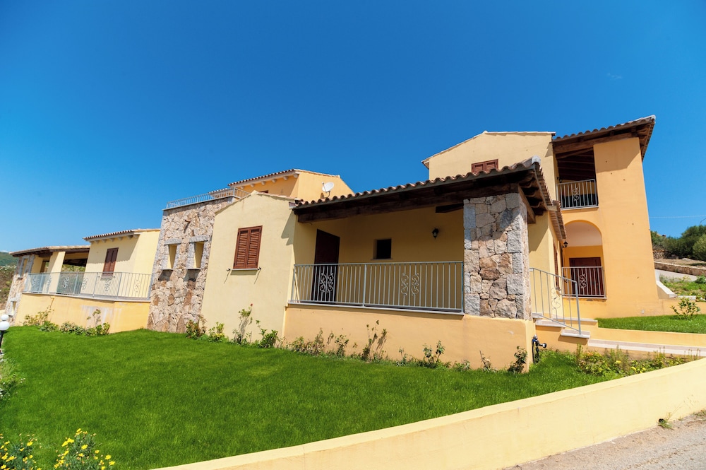Residence Corte di Gallura