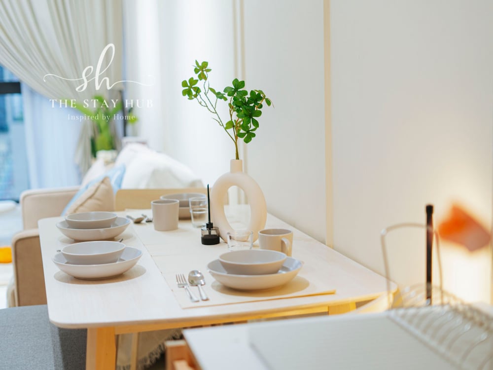 Majestic Residence KL by The Stay Hub