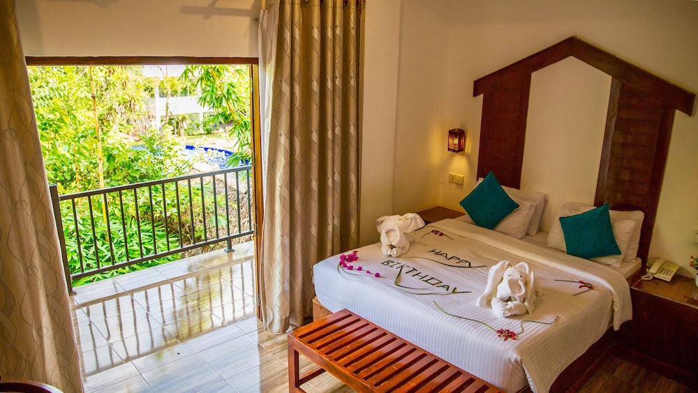 Sundaras Resort & Spa