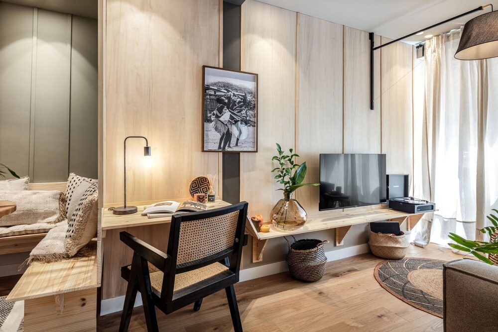 Vira - 1 Bedroom in Centro