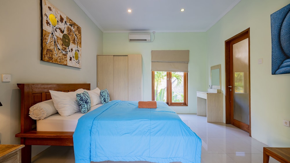 AV Villa Harmony view 2