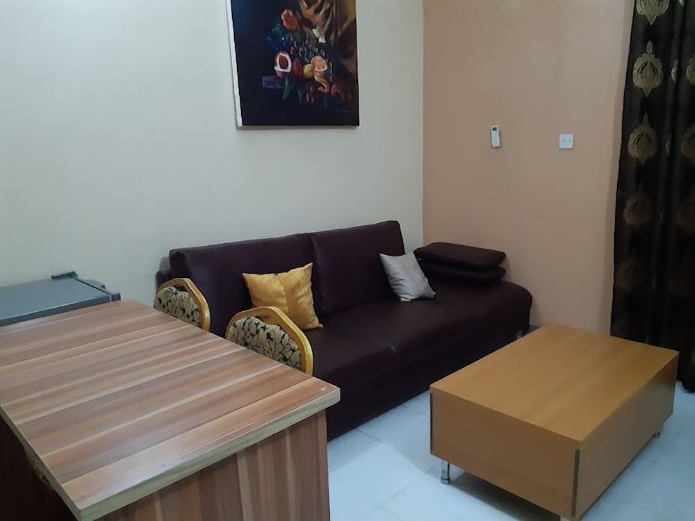 Goddis Apartment