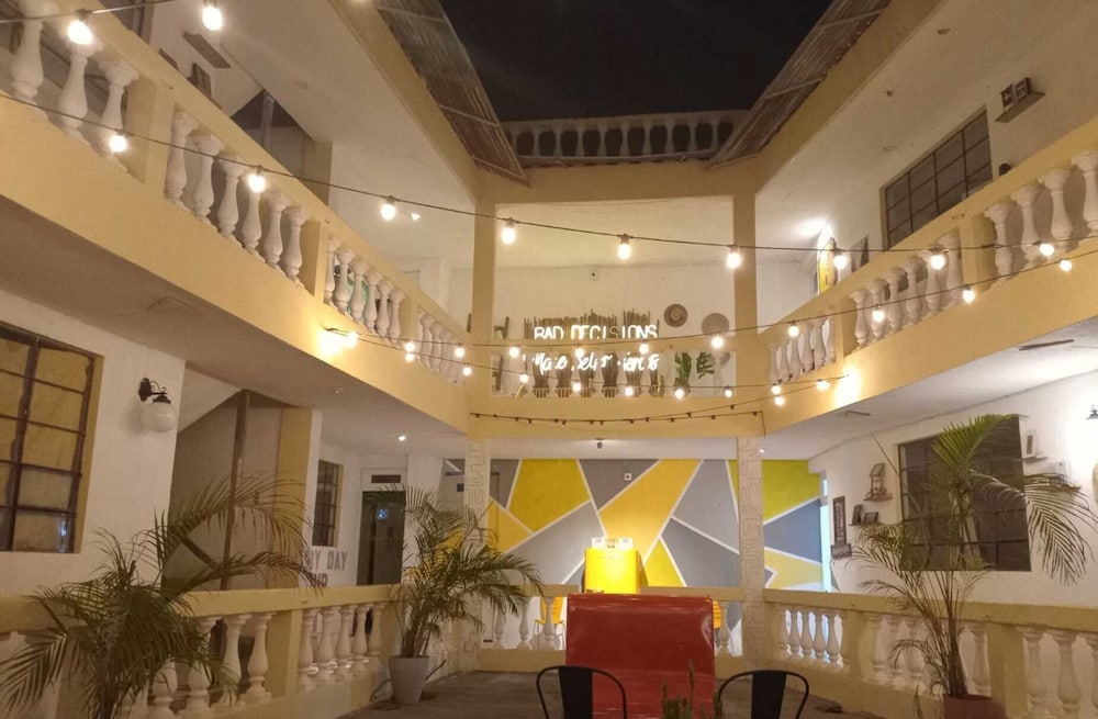 lemon tree hostels