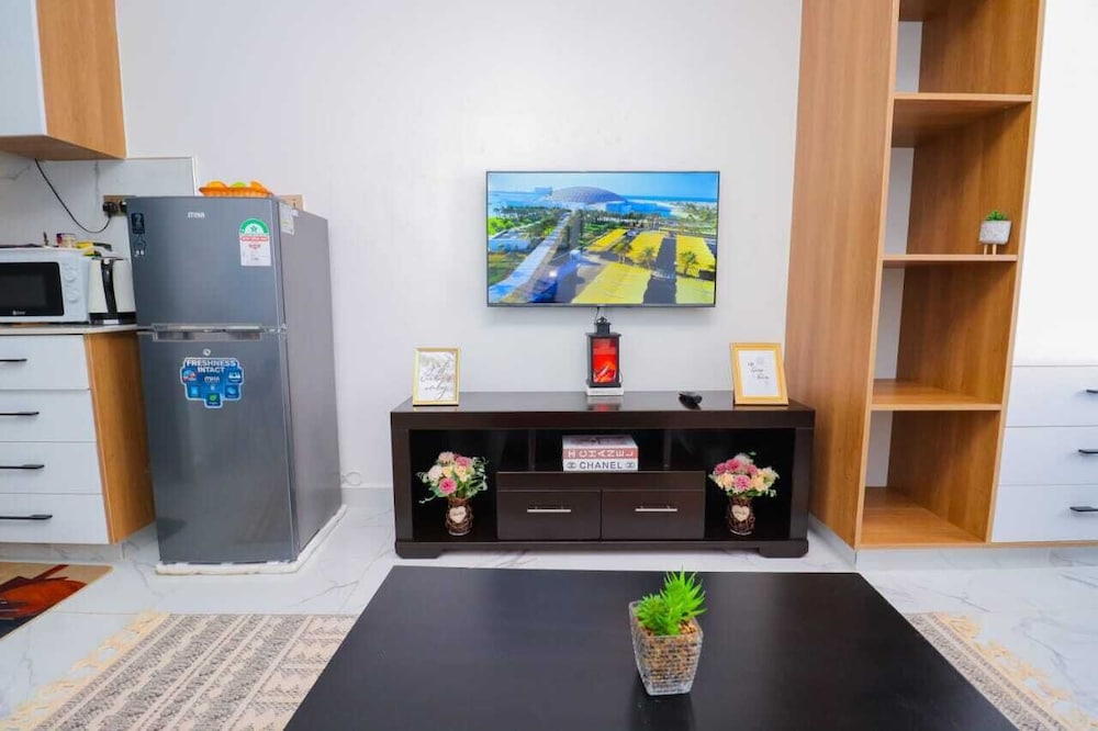 Lux Suites Smart Homes Studios Kilimani