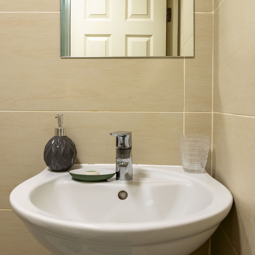 Cosy Studio in Earls Court Flat 17