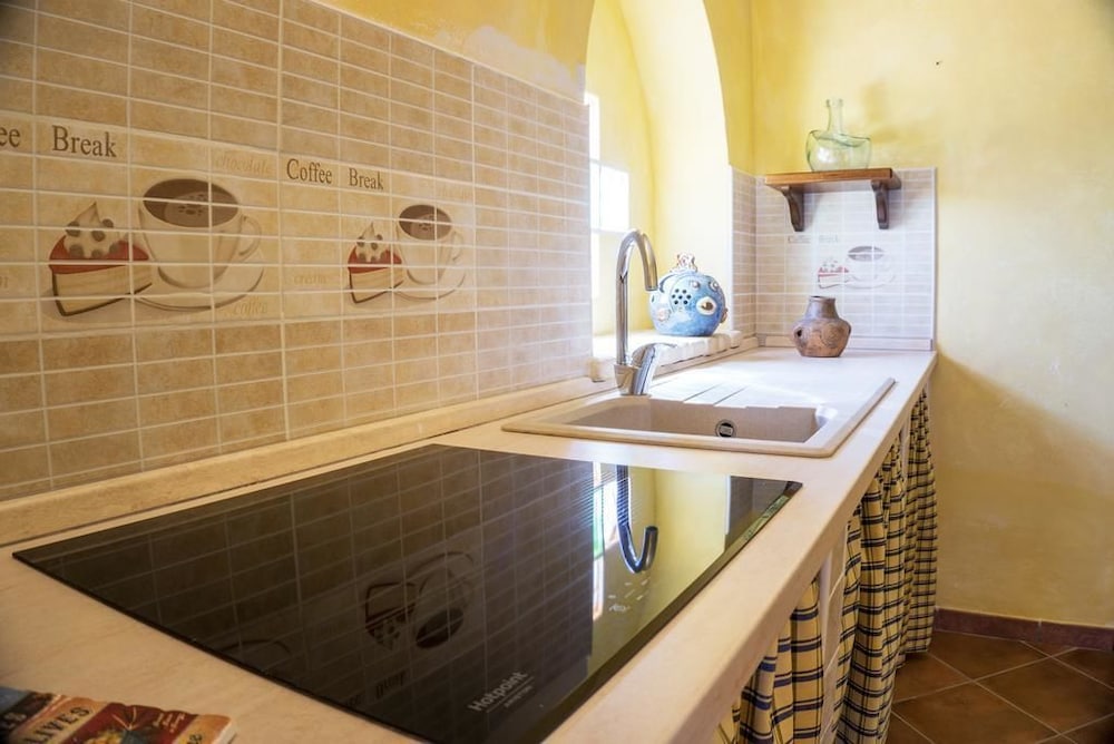 Villa Le Querce