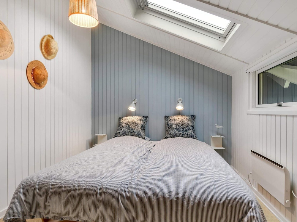 5 Star Holiday Home in Blavand view 2