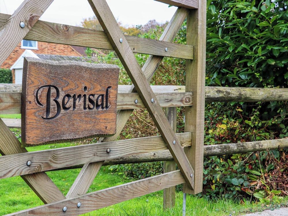 Berisal