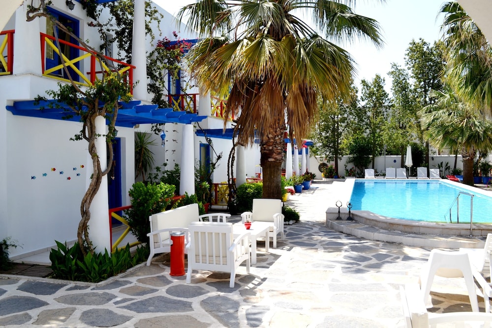 Su Otel - Image 72