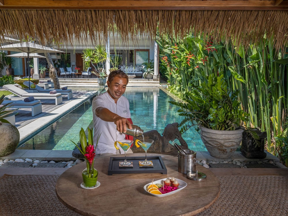 Mandalay Villas
