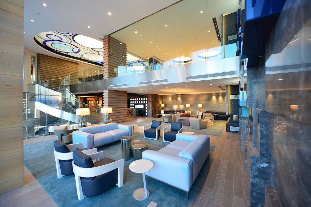 Sirene Luxury Otel Bodrum - Image 110