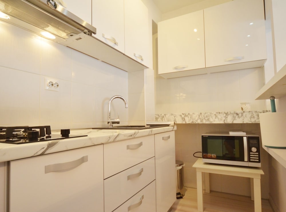 Peaceful and Elegant Rovinj Apartment
