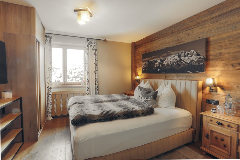 Appartement Aschbach view 3