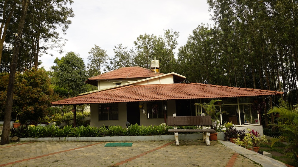 RAJ VILLAS