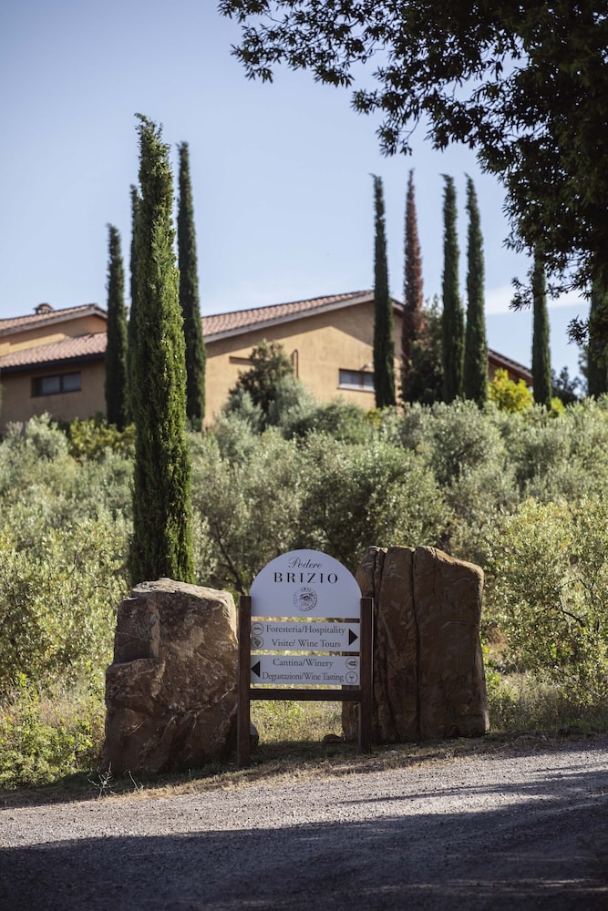 Podere Brizio