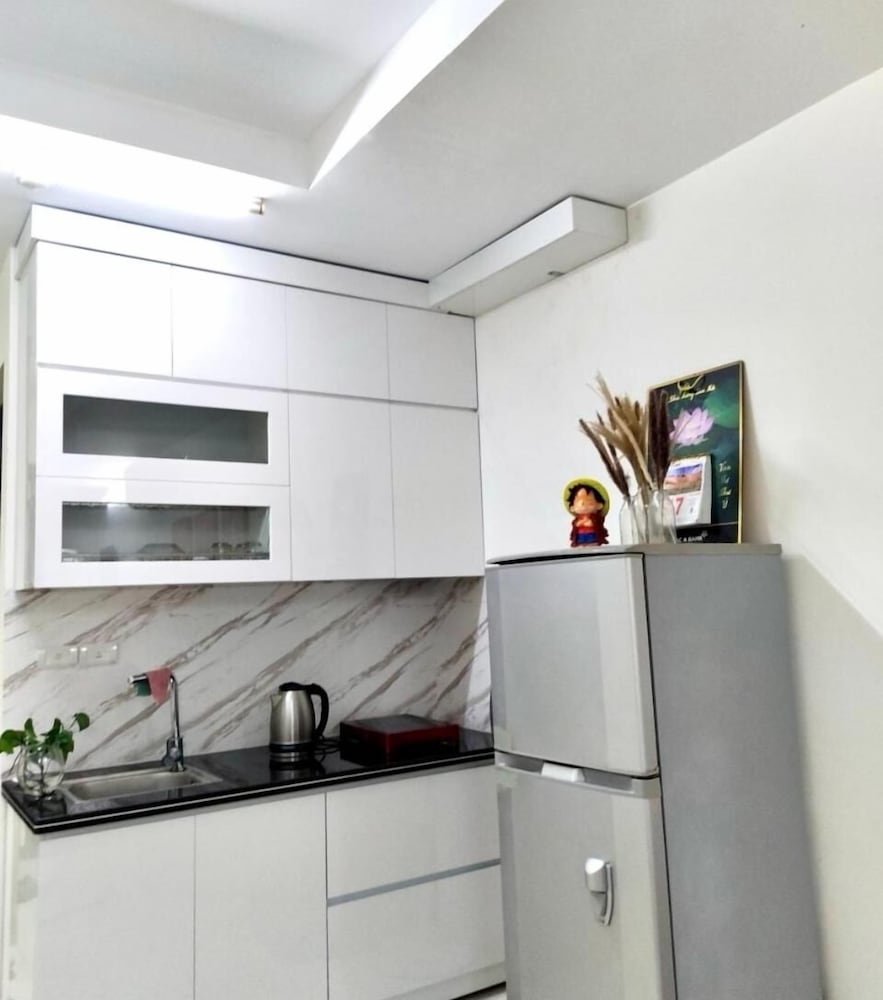 Ha Long City Retreat - Cozy 35m2 Apartment in the Heart of the City