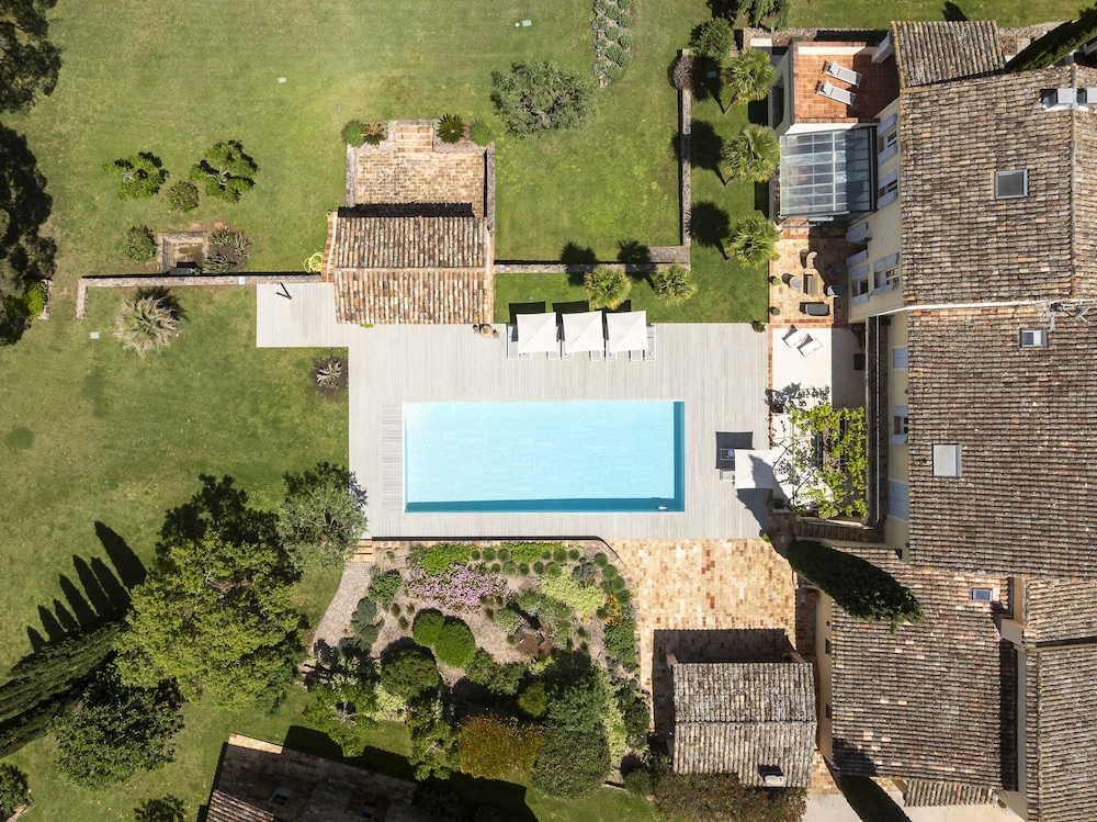 Bastide de Verez