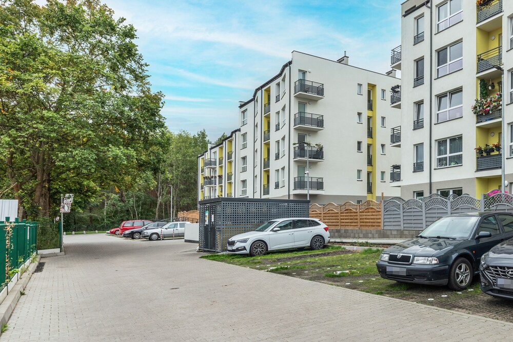 Apartments Grunwaldzka 49 by Renters view 5