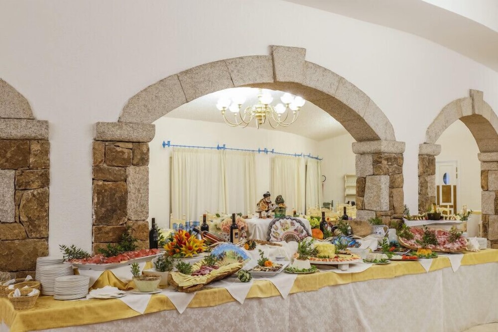 Nicolaus Club Li Cucutti