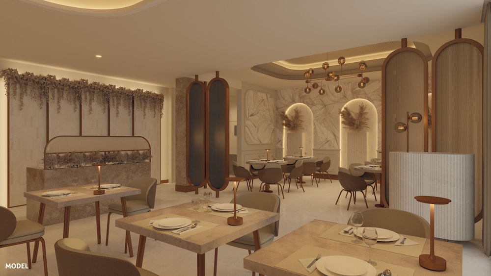 Jamaica Vacations - Hotel Riu Negril - All Inclusive - Property Image 18